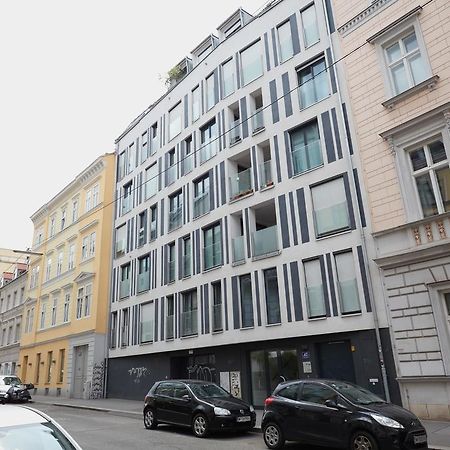 Traditional Apartments Vienna Tav Exteriér fotografie